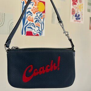 Coach Nolita 19 - Brand New